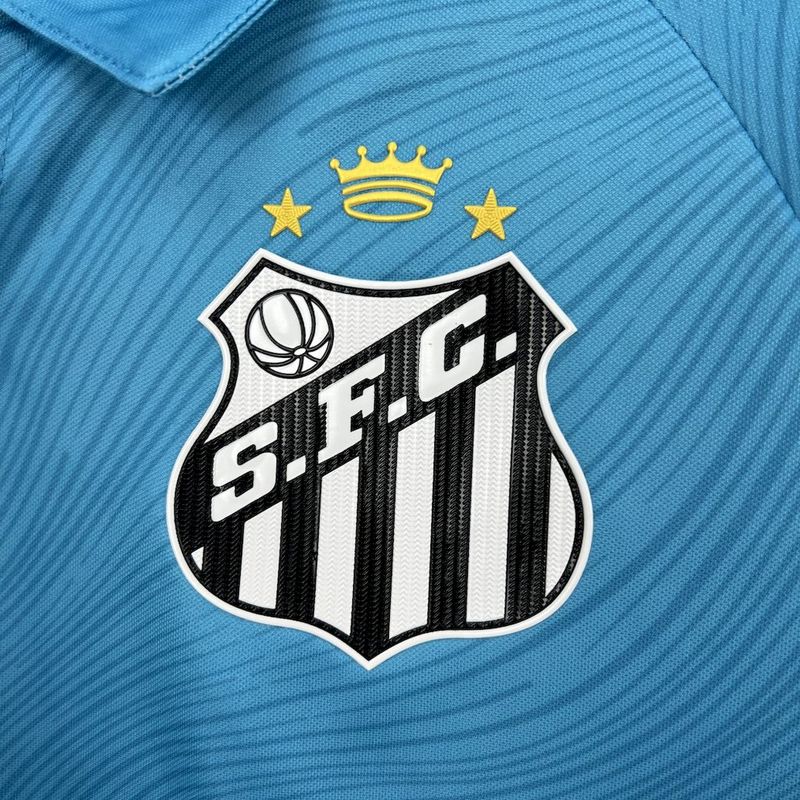 Santos Third - 2025/26