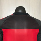 Flamengo Home 26/27  Manga Longa Player