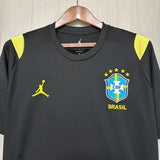 Brasil Treino Black - 2026/27