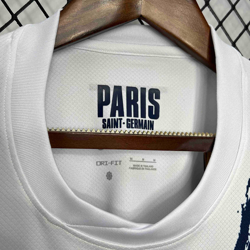 PSG Away - 2024/25