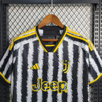 Juventus Home - 2023/24
