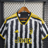 Juventus Home - 2023/24