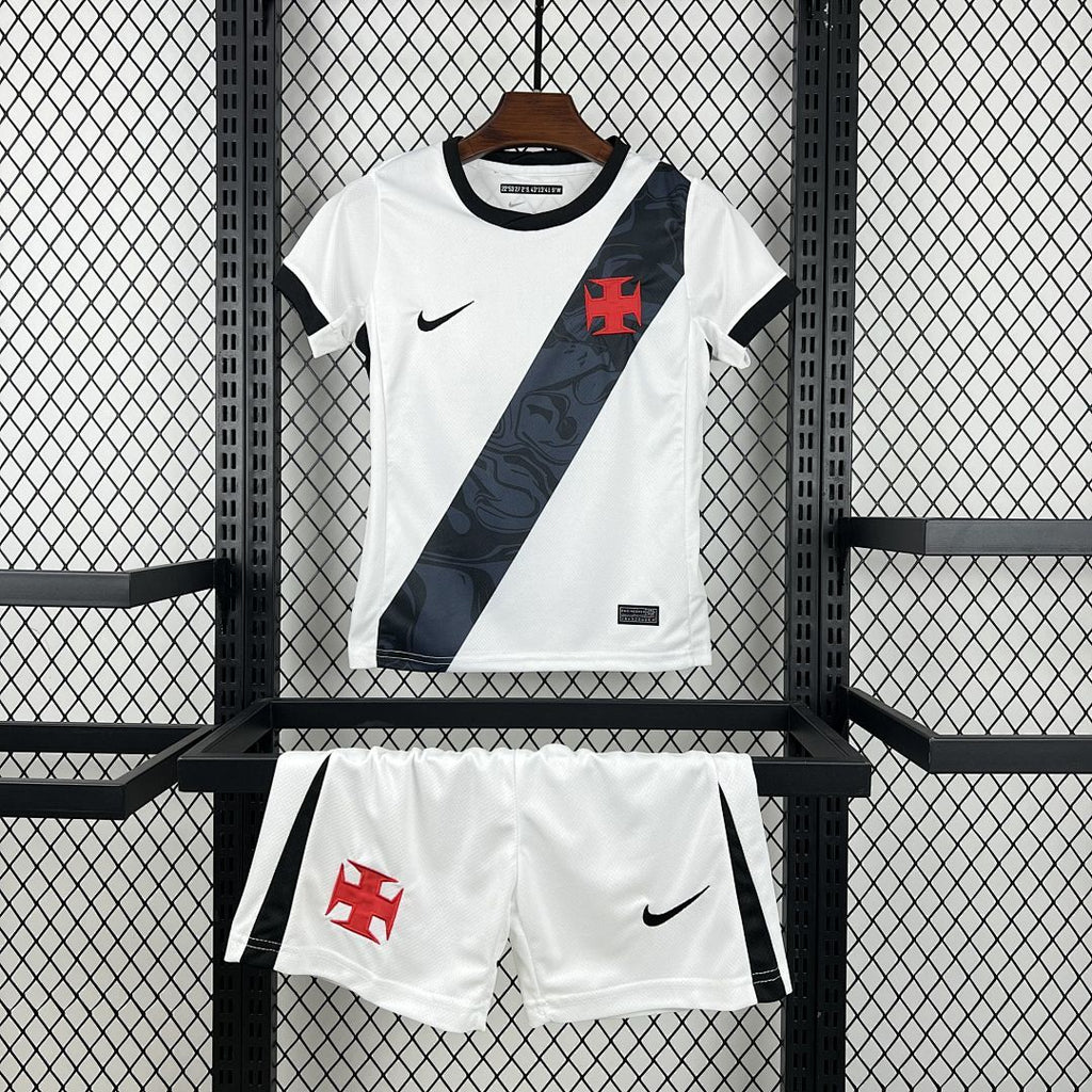Vasco Away 26/27 Infantil