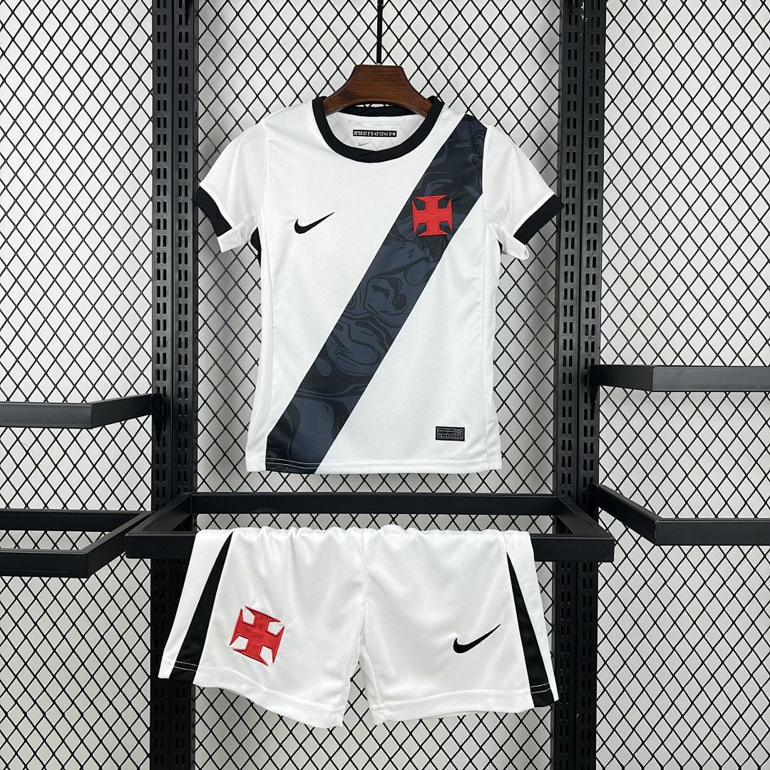 Vasco Away 26/27 Infantil