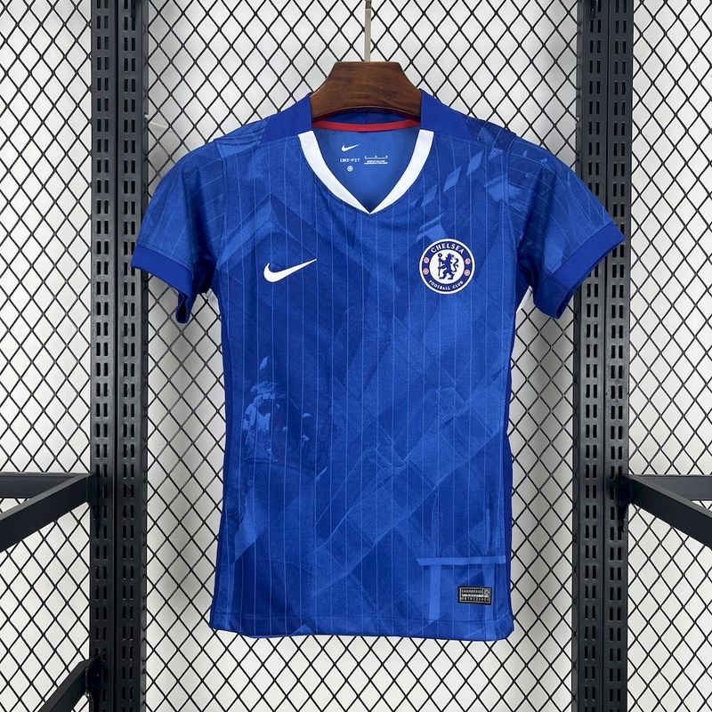 Chelsea Home - 2025/26