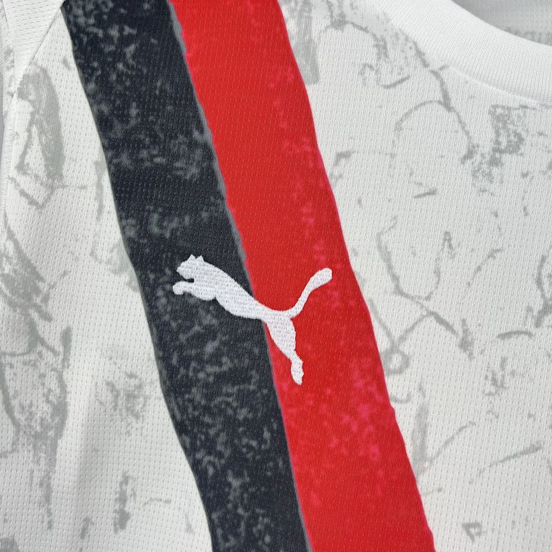 Manchester City Away - 2025/26