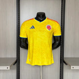 Colombia Home 26/27 Player