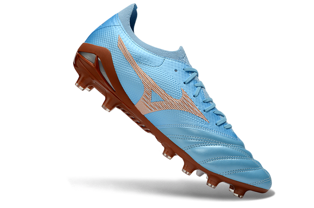 Chuteira Mizuno Morelia Neo IV Campo