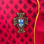 Portugal Home 2004 Infantil