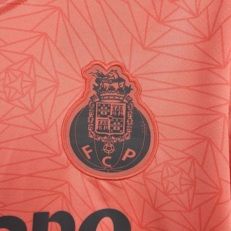 Porto Away - 2025/26