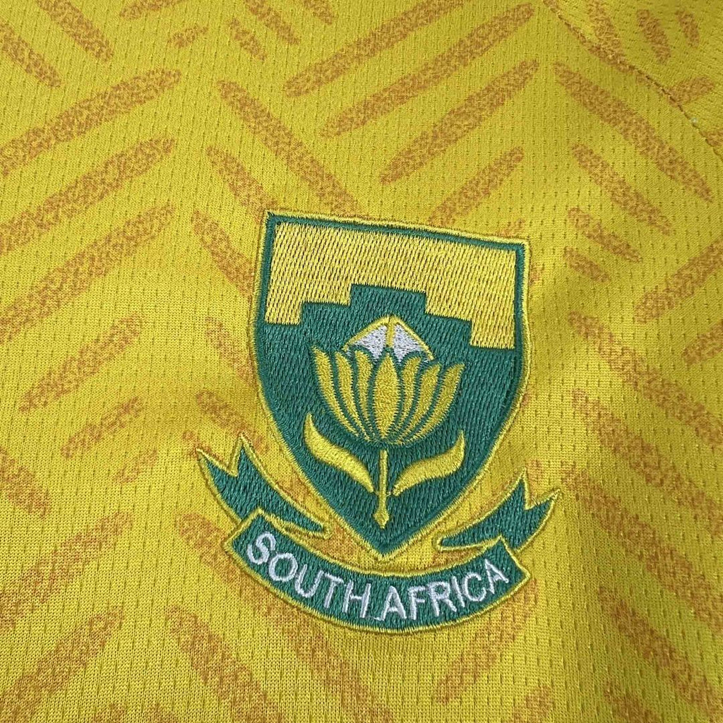Africa do Sul Home - 2026/27