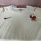 França Away 26/27  Manga Longa Player