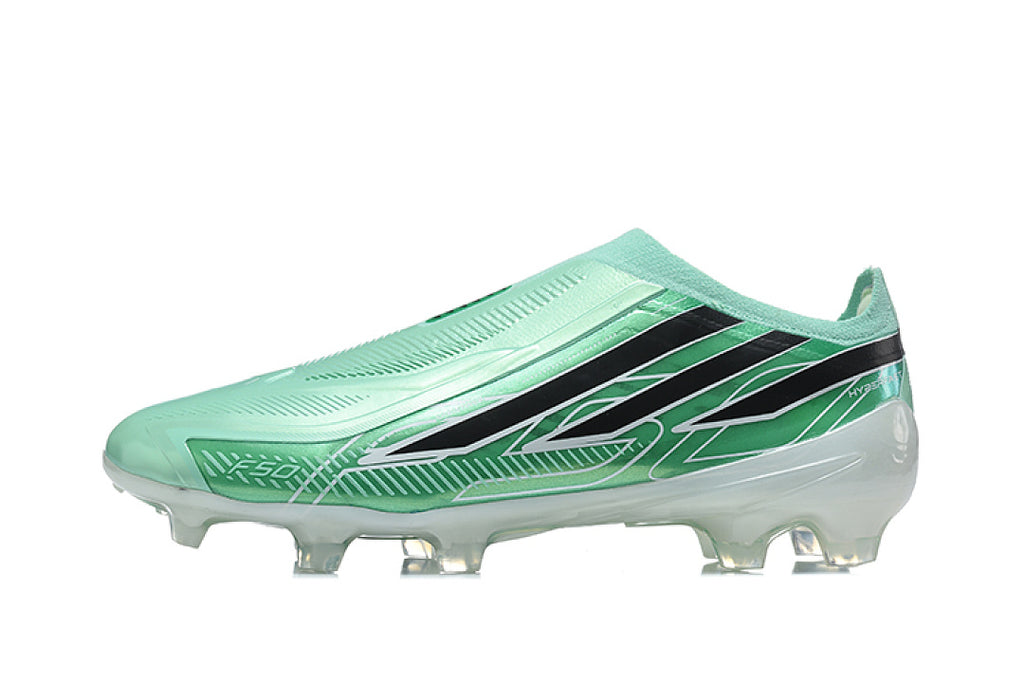 Chuteira Adidas F50 Elite Hyperfast Laceless Campo