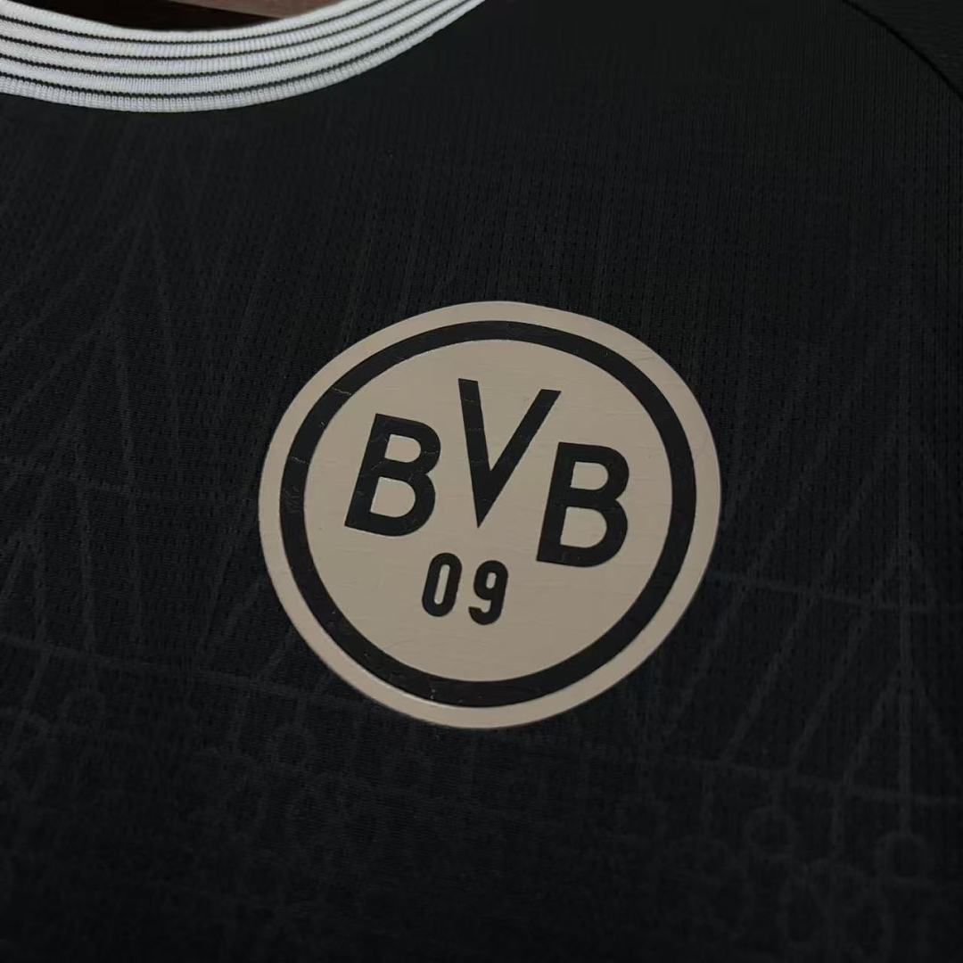Borussia Dortmund Black - 2026/27