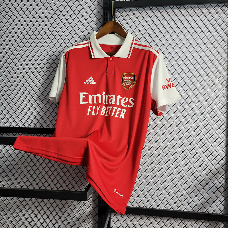 Arsenal Home - 2022/23