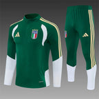 Agasalho Itália - 2026/27