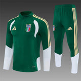 Agasalho Itália - 2026/27