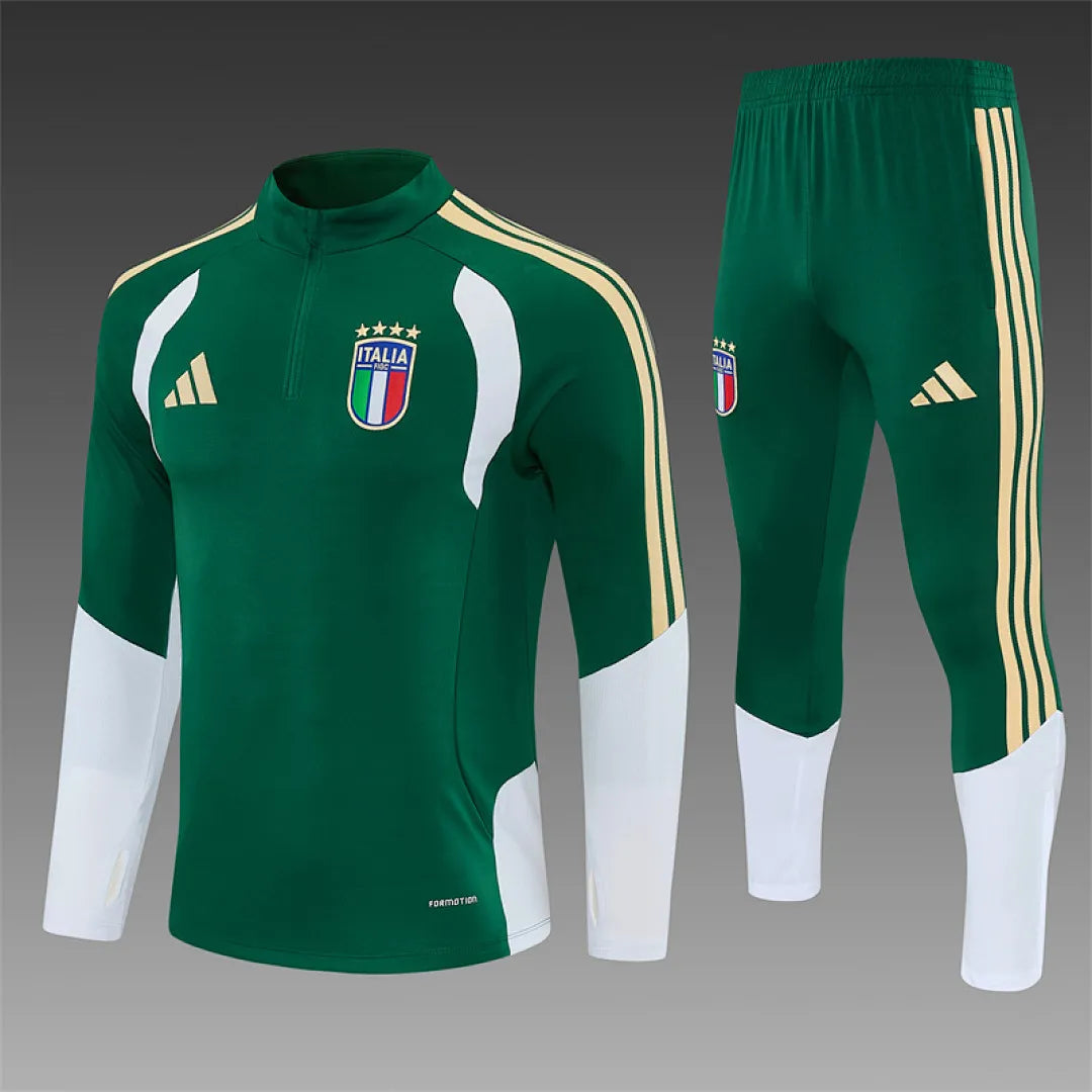 Agasalho Itália - 2026/27