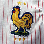 França Away - 2024/25