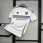 Boca Juniors Away - 2024/25