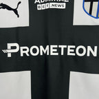 Parma Home - 2025/26