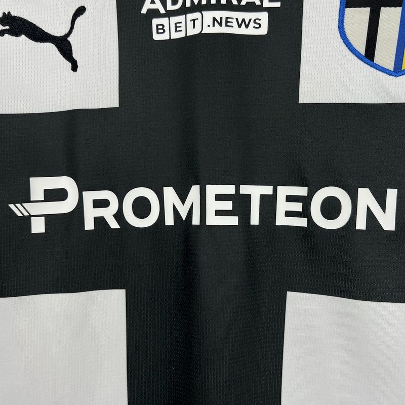 Parma Home - 2025/26