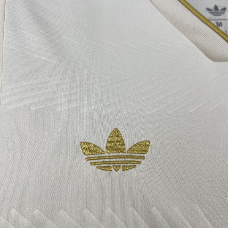 Flamengo Third - 2025/26