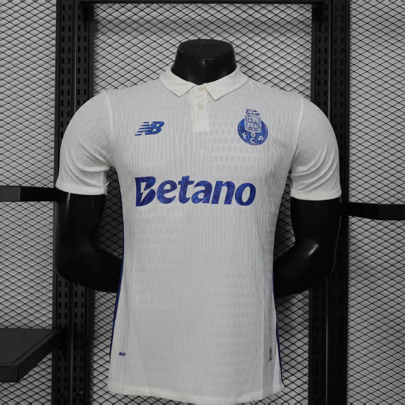 Porto Third 25/26 Player