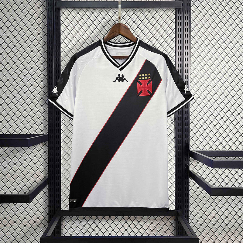 Vasco Away - 2024/25