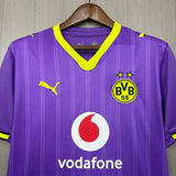 Borussia Dortmund Third - 2026/27