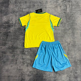 Brasil Home 26/27 Infantil