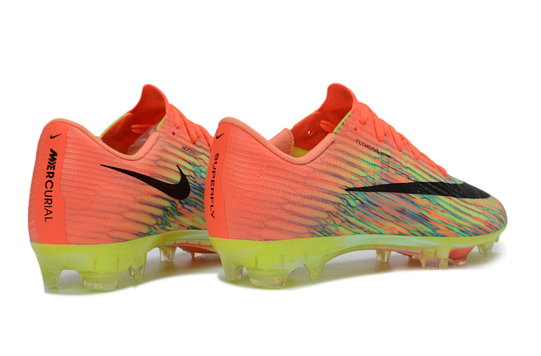 Chuteira Nike Air Zoom Mercurial Vapor XV Elite FG Campo