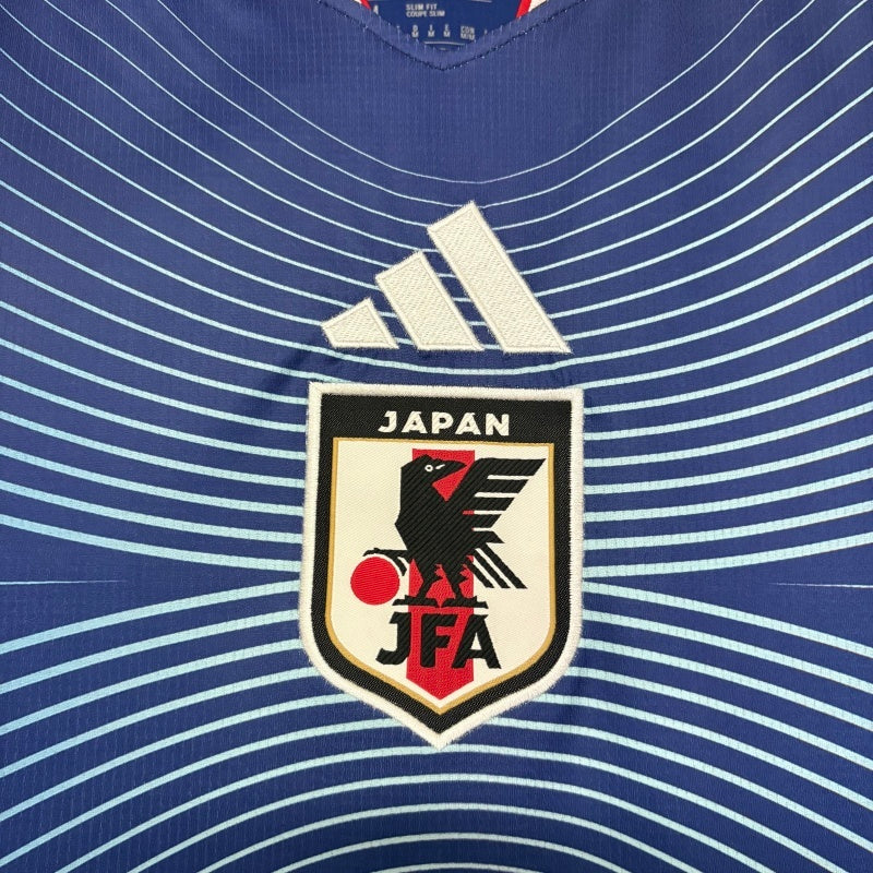 Japão Home - 2026/27
