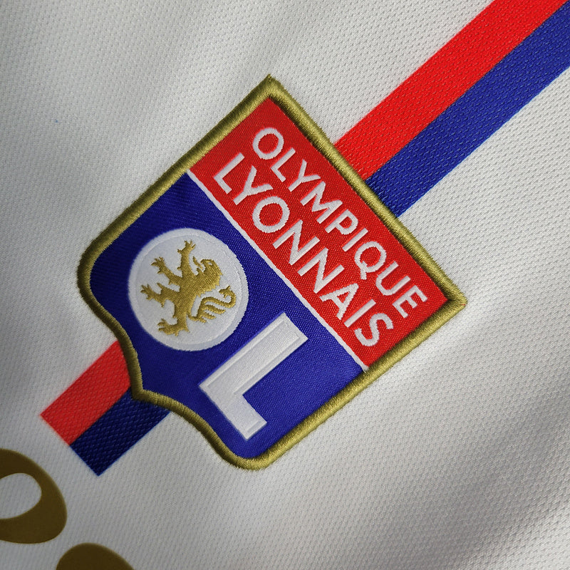 Lyon Home - 2023/24