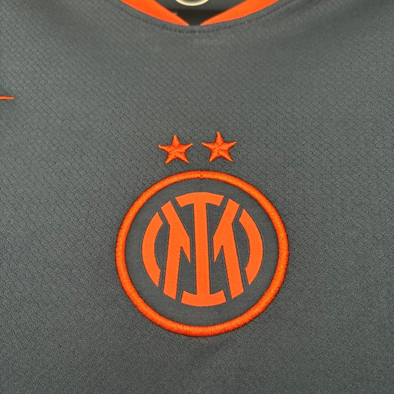 Inter de Milão Third - 2025/26