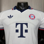 Bayern Munich Away 26/27 Player