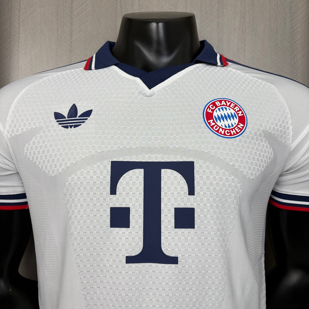 Bayern Munich Away 26/27 Player