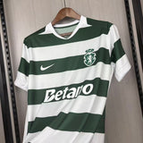 Sporting CP Home - 2026/27