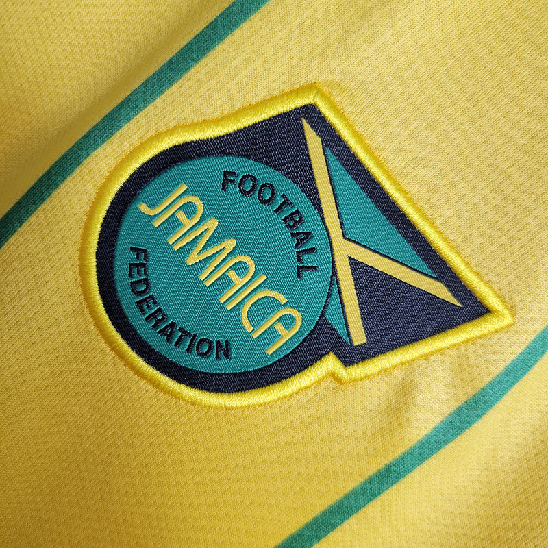 Jamaica Home - 2023/24