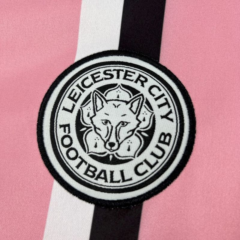 Leicester City Away - 2025/26