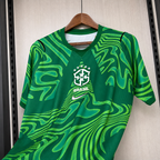 Brasil Goleiro - 2026/27