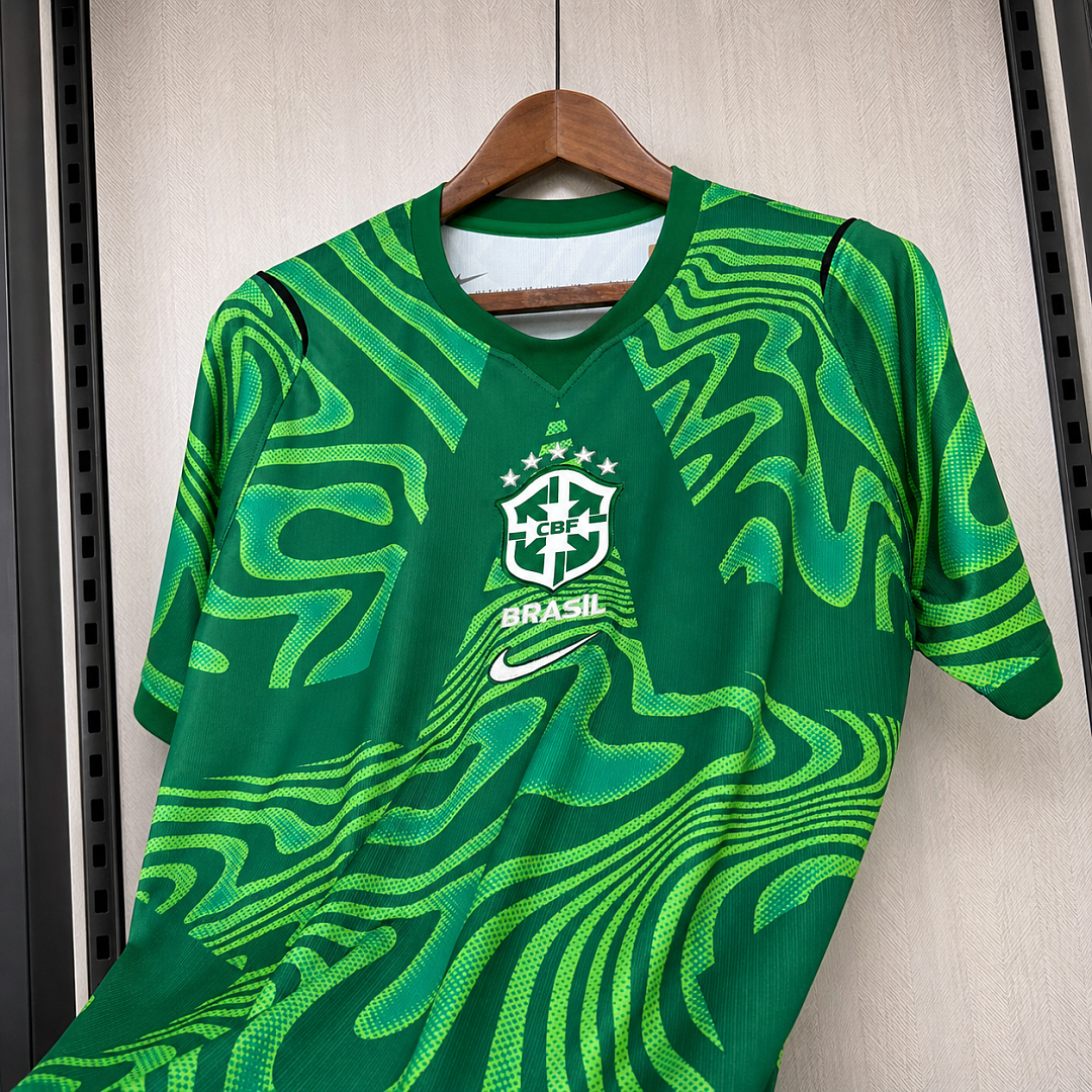 Brasil Goleiro - 2026/27