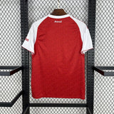 Arsenal Home - 2025/26