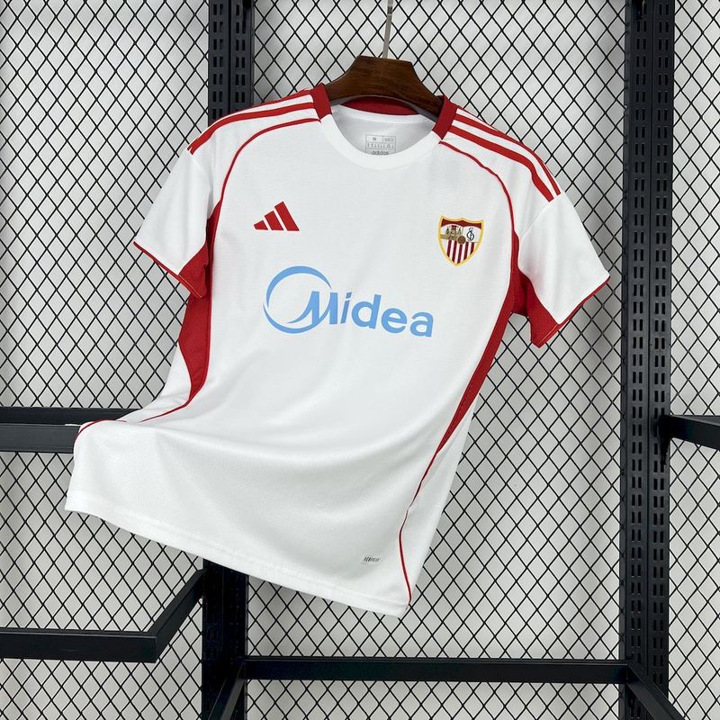 Sevilla Home - 2025/26