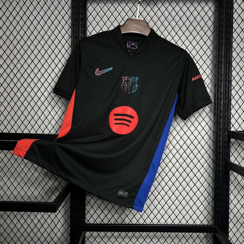 Barcelona Away - 2024/25
