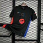 Barcelona Away - 2024/25