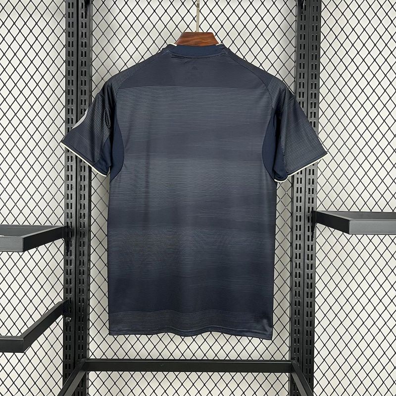 Real Madrid Away - 2025/26