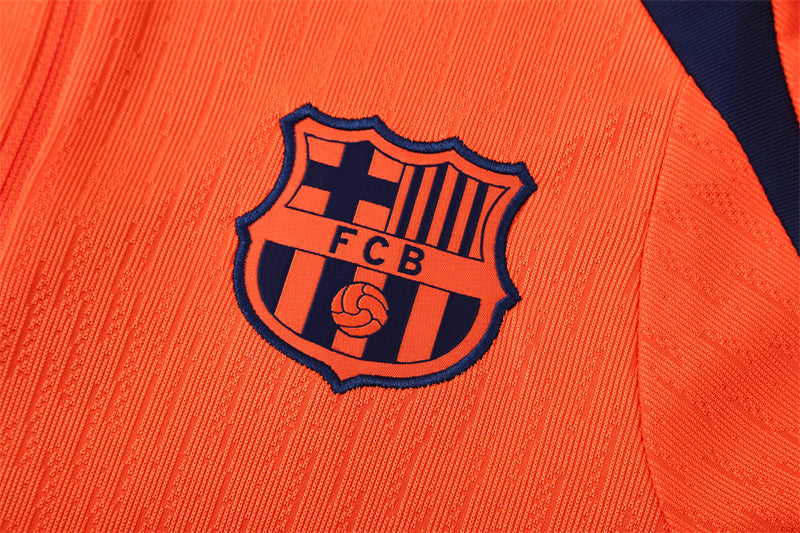 Agasalho Barcelona - 2025/26