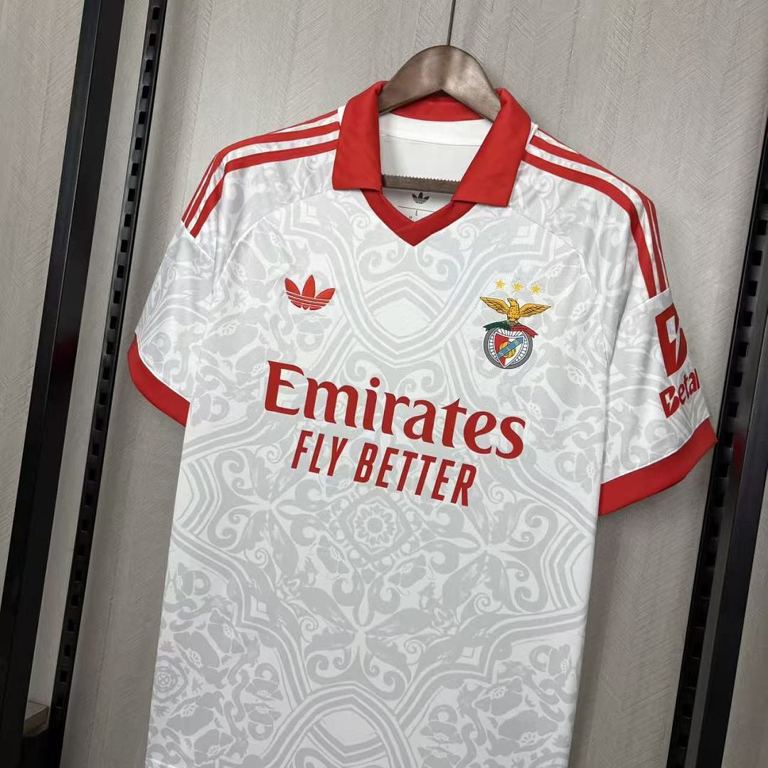 Benfica Away - 2026/27