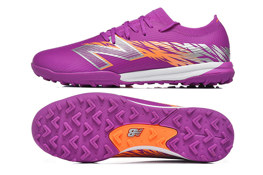 Chuteira New Balance Furon V8 Elite Society
